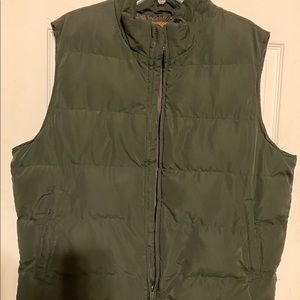 Men’s Large VEST